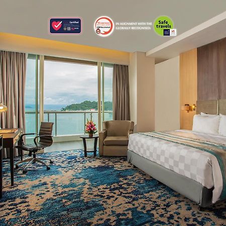 สวิส เบลโฮเต็ล ปาปัว Hotel จายาปุระ ภายนอก รูปภาพ