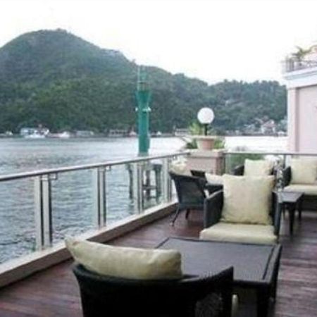 สวิส เบลโฮเต็ล ปาปัว Hotel จายาปุระ ภายนอก รูปภาพ
