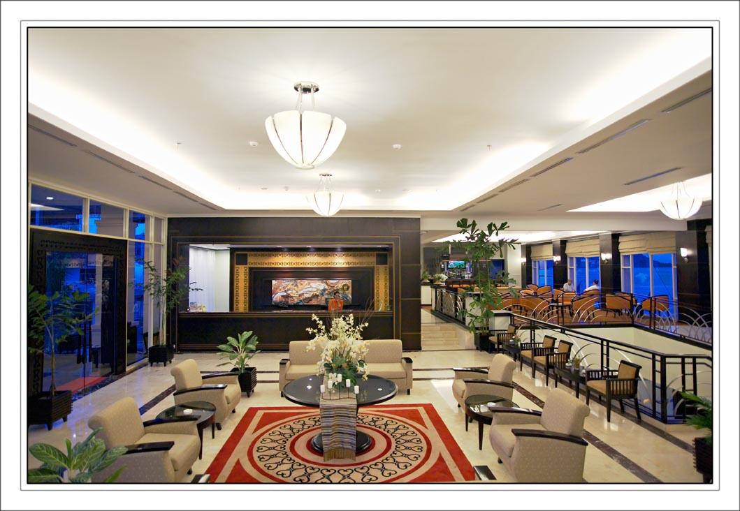 สวิส เบลโฮเต็ล ปาปัว Hotel จายาปุระ ภายนอก รูปภาพ