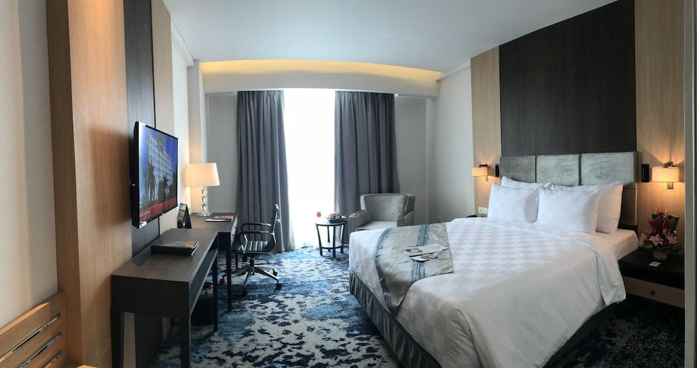 สวิส เบลโฮเต็ล ปาปัว Hotel จายาปุระ ภายนอก รูปภาพ