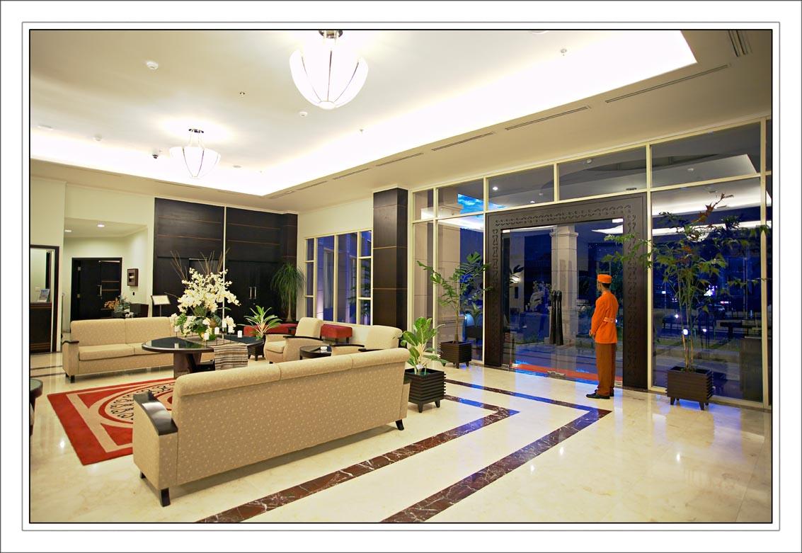สวิส เบลโฮเต็ล ปาปัว Hotel จายาปุระ ภายนอก รูปภาพ