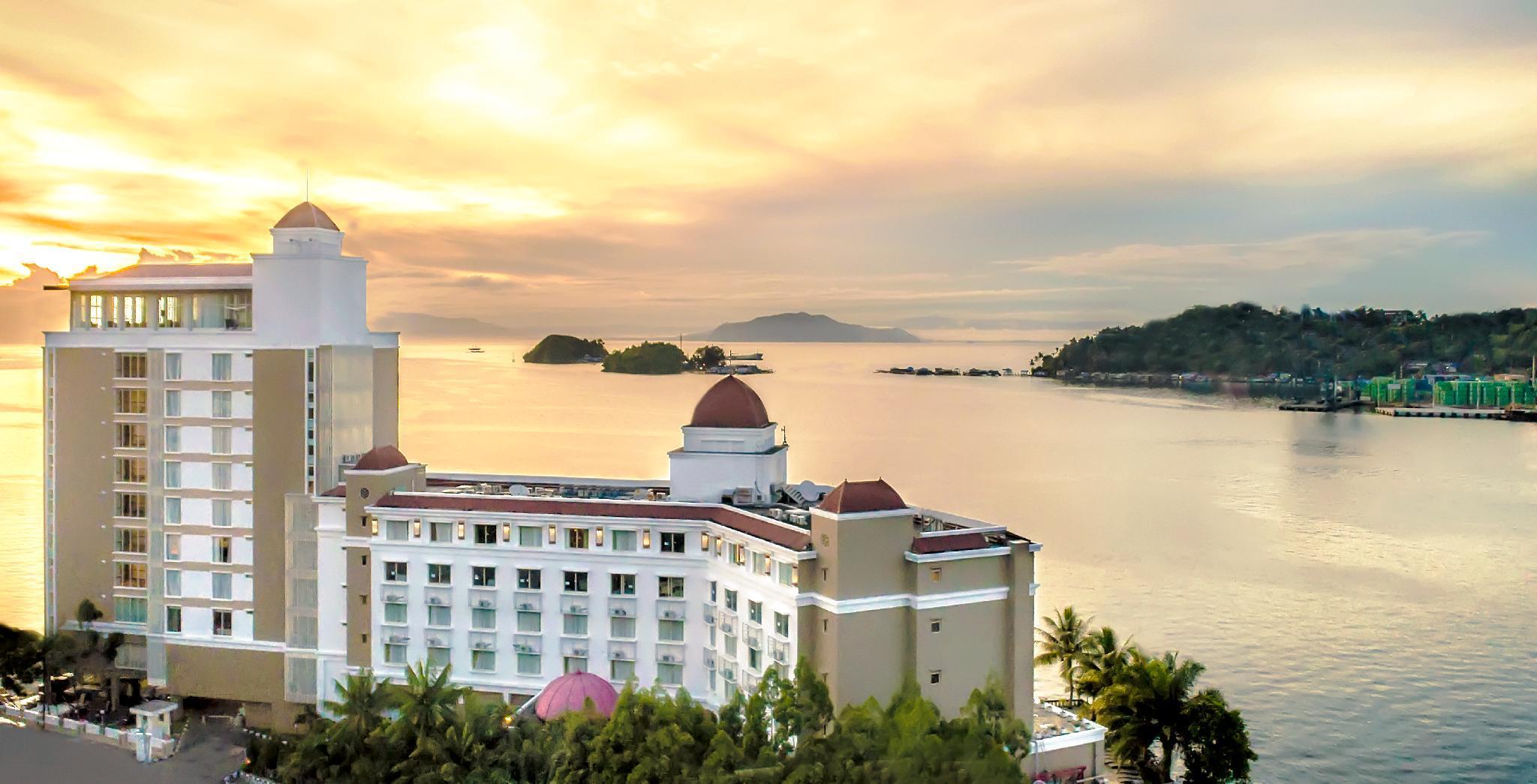 สวิส เบลโฮเต็ล ปาปัว Hotel จายาปุระ ภายนอก รูปภาพ