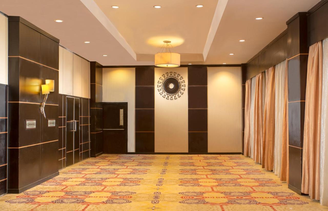 สวิส เบลโฮเต็ล ปาปัว Hotel จายาปุระ ภายนอก รูปภาพ