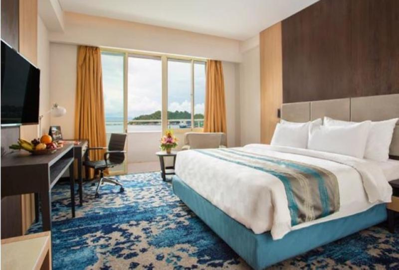 สวิส เบลโฮเต็ล ปาปัว Hotel จายาปุระ ภายนอก รูปภาพ